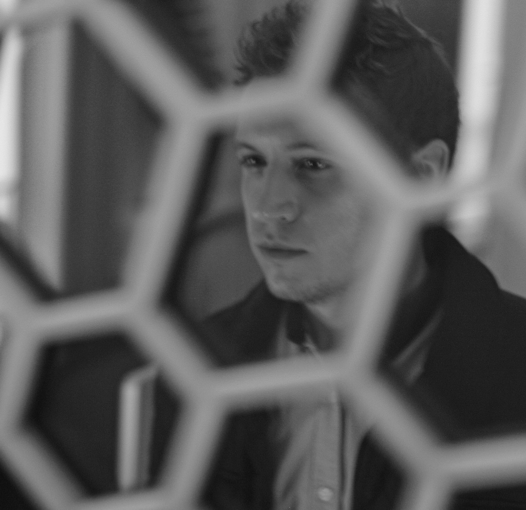 Portrait Stanislas Garaud Portrait Stanislas Garaud